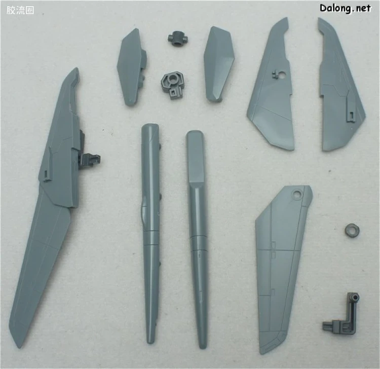 HGUC 普通版 h182 MSZ-006A1 Z-Plus(Unicorn Ver.) - 图片